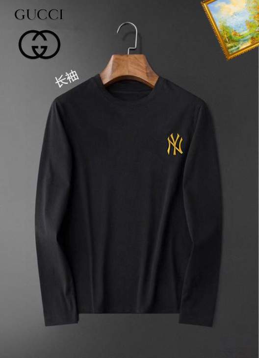 Picture of Gucci T Shirt Long _SKUGucciS-4XL25tx5051166